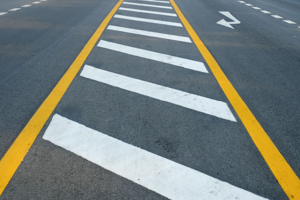 road marking paint