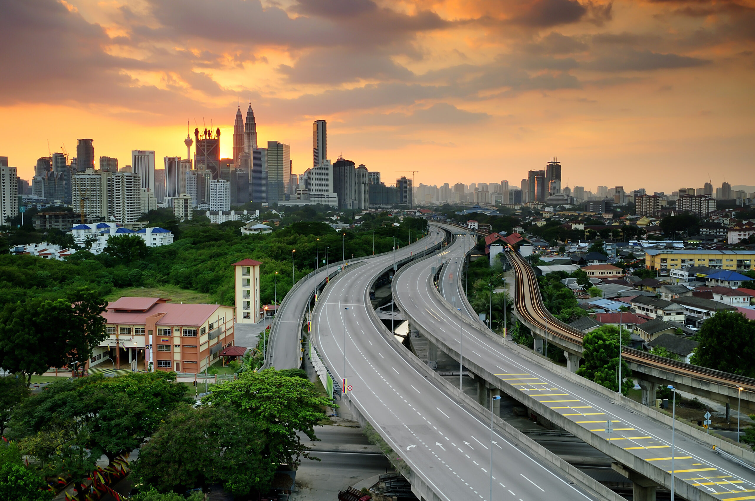 Kuala Lumpur, Malaysia