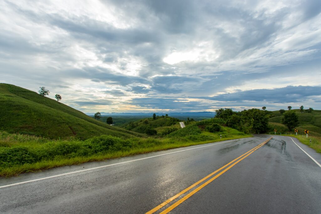 Nan province, Thailand