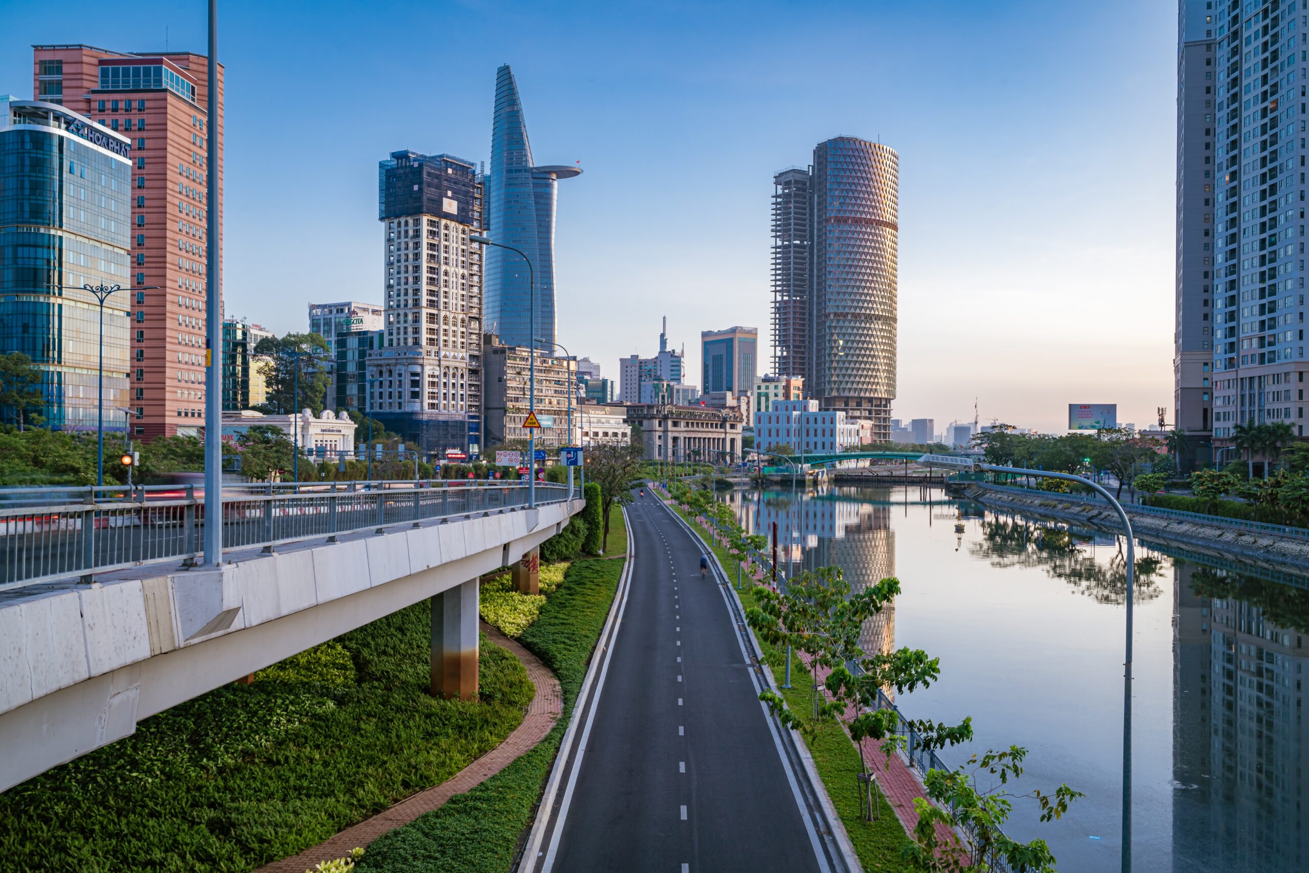 Ho Chi Minh City, Vietnam